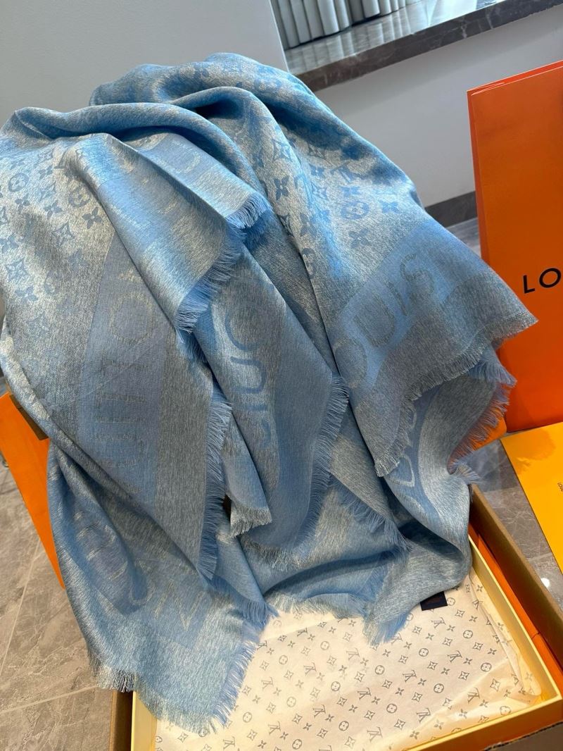 Louis Vuitton Scarf